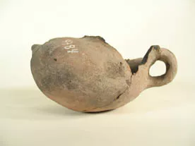 Jarro (arqueológico y etnográfico)