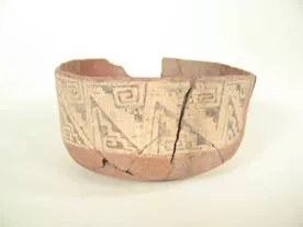 Plato (arqueológico y etnográfico)