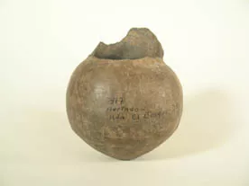 Jarro (arqueológico y etnográfico)