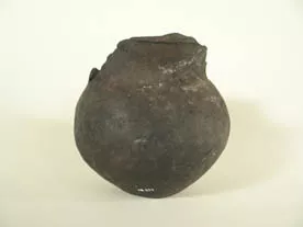 Jarro (arqueológico y etnográfico)