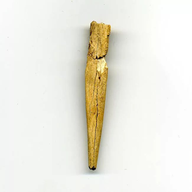 Punzón (arqueológico)