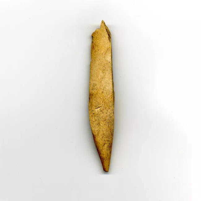 Punzón (arqueológico)