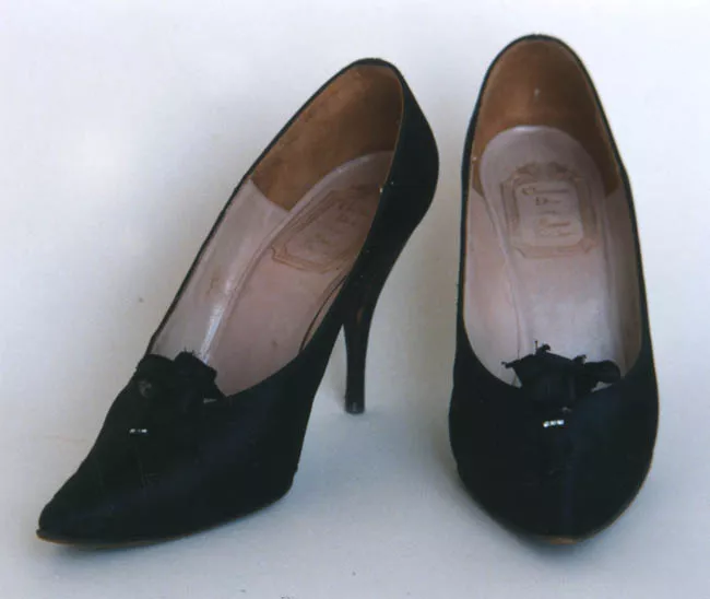 Zapatos
