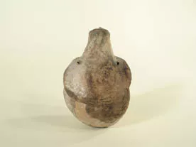 Botella (arqueológica y etnográfica)
