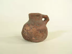 Jarro (arqueológico y etnográfico)