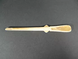 Espátula