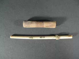 Tubo inhalador