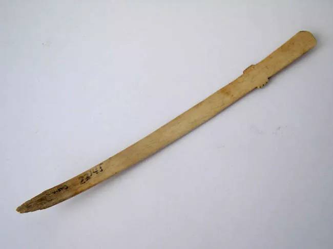 Espátula