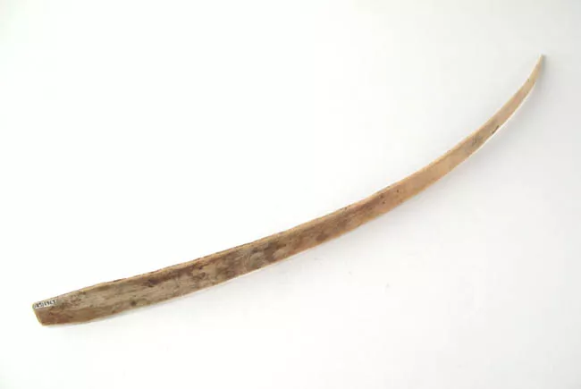 Punzón (arqueológico)