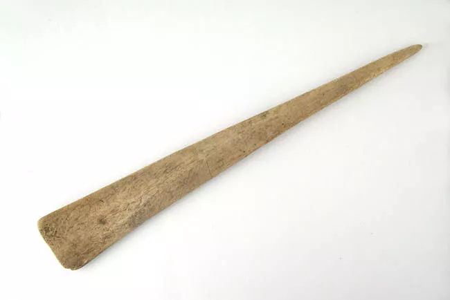 Punzón (arqueológico)