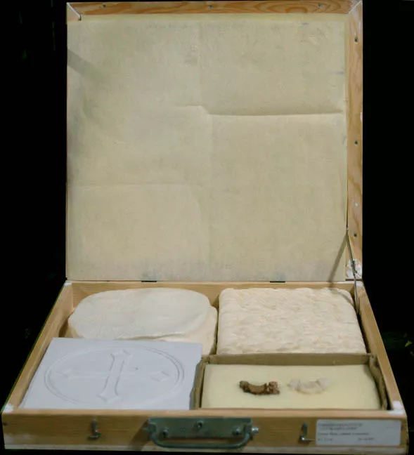 Caja (vic) Deambulatoris