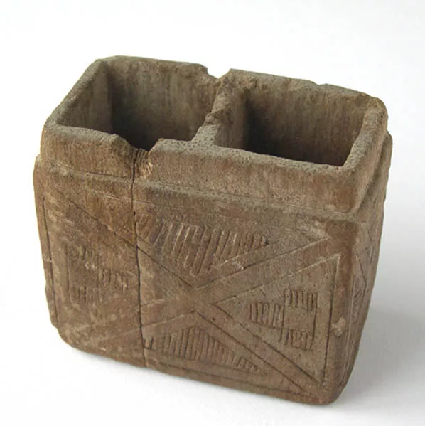 Caja
