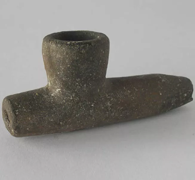 Pipa (equipo de fumar)