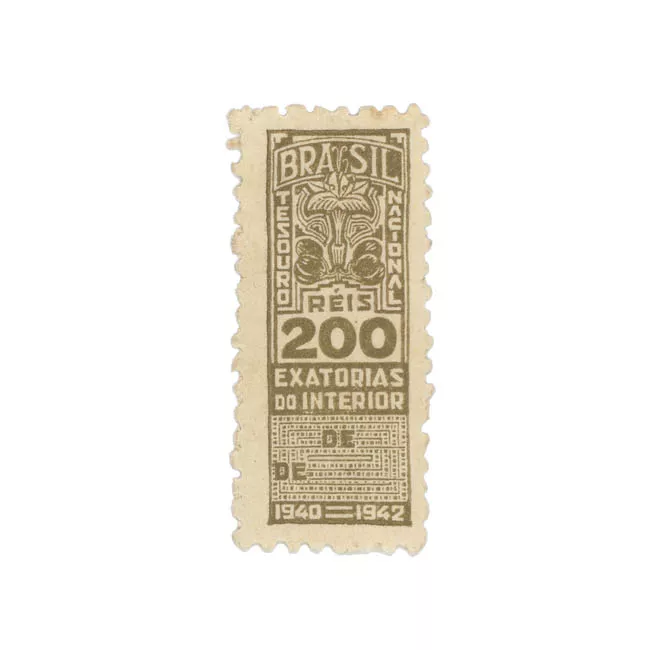 200 Reis