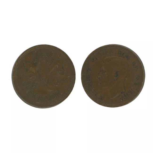One Cent