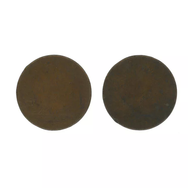 One Cent 