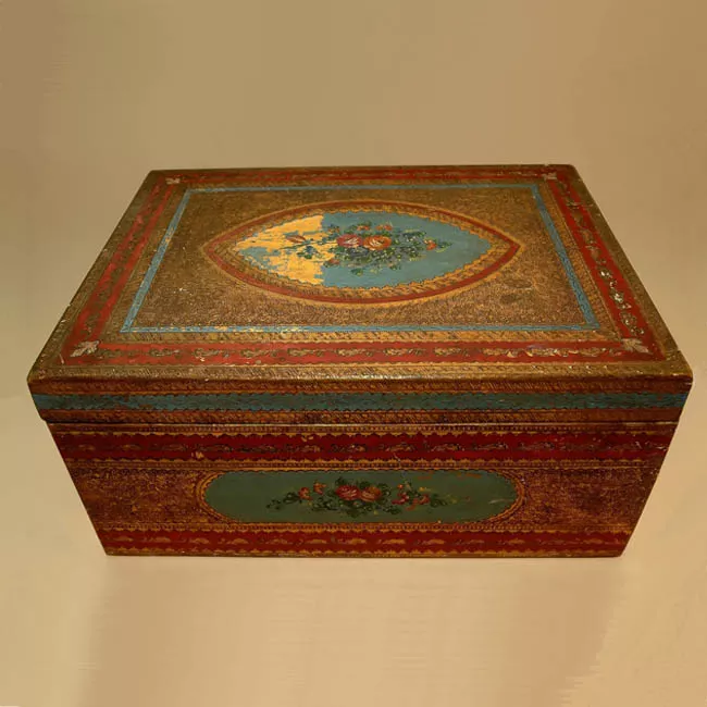 Caja