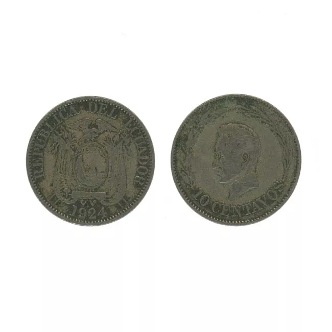 10 centavos