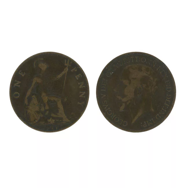 One Penny
