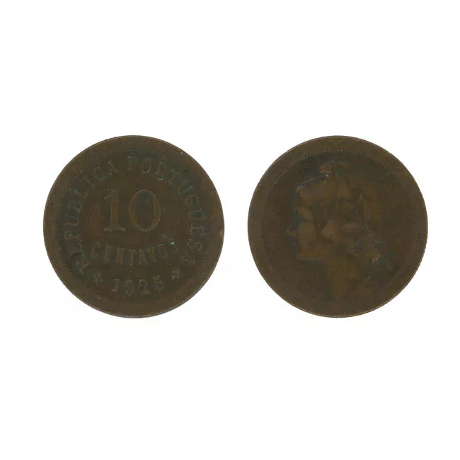 10 centavos