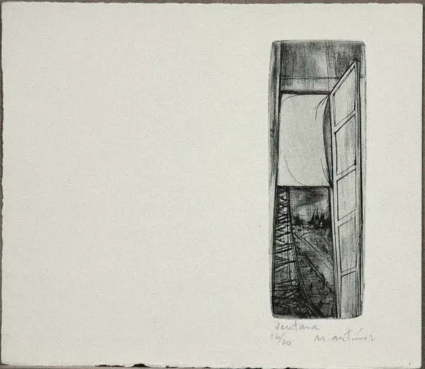 Ventana