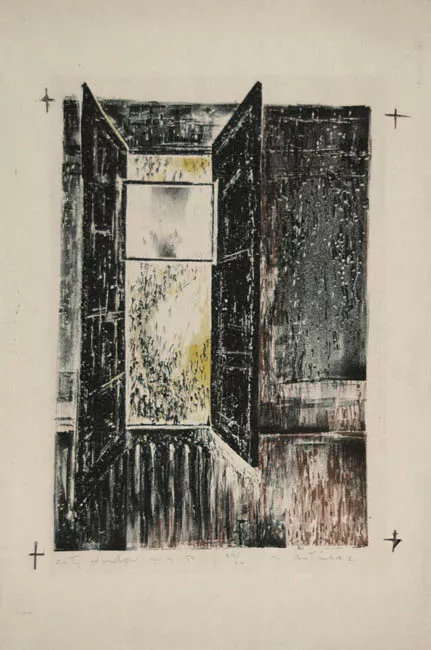 City window