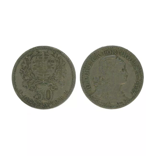 50 centavos