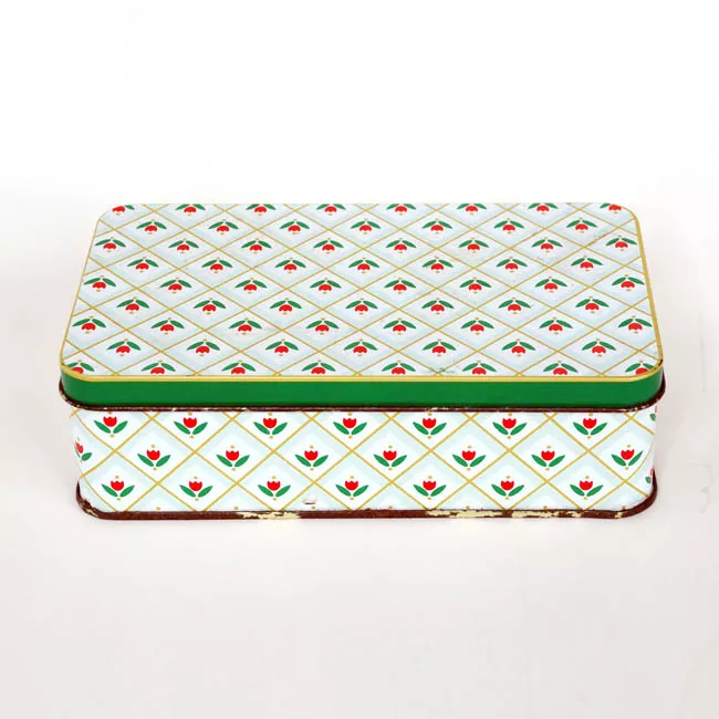 Caja