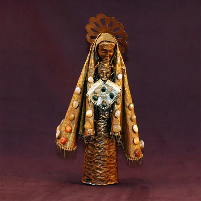 Escultura
