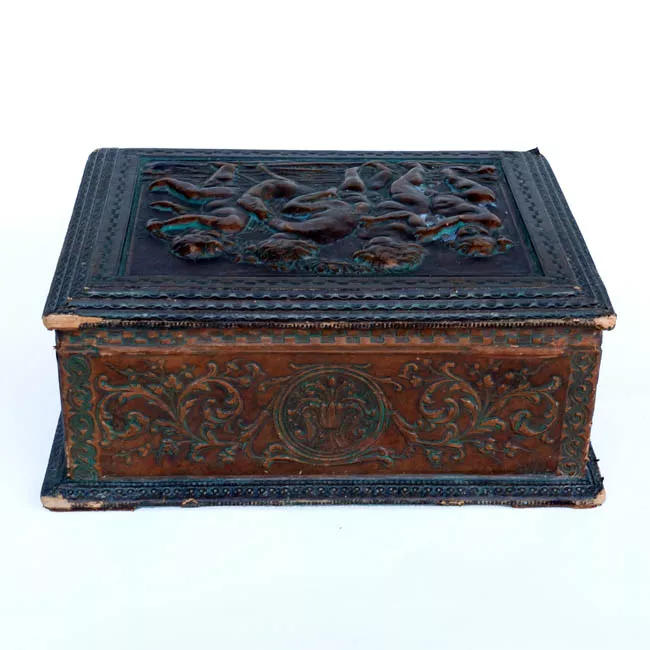 Caja