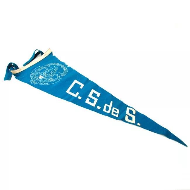 Banderín C.S. de S.