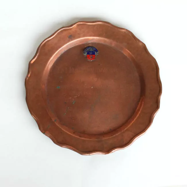 Bandeja