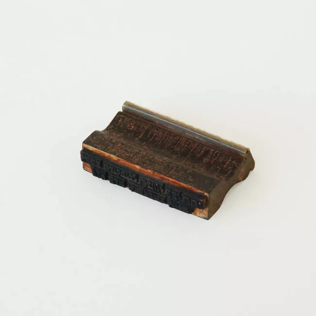 Timbre (artefacto para estampar sellos)