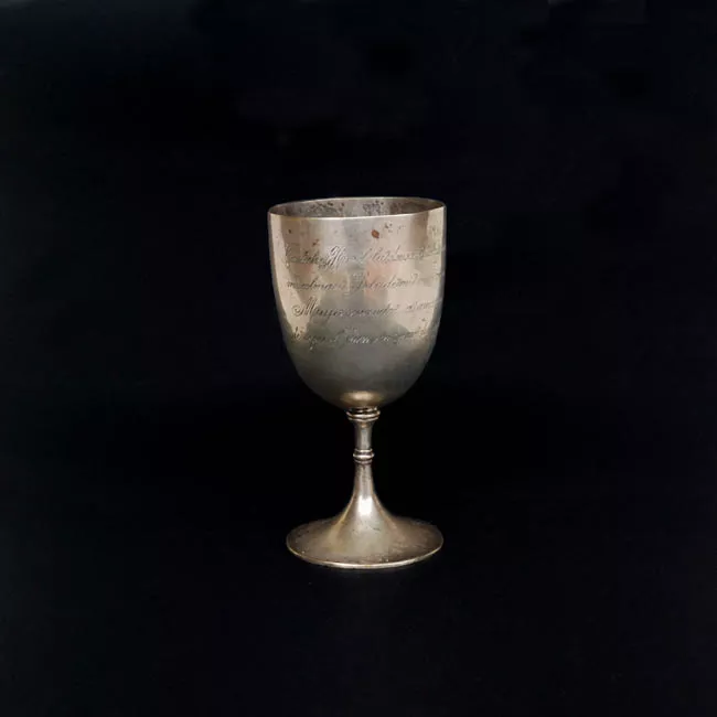 Copa amatoria