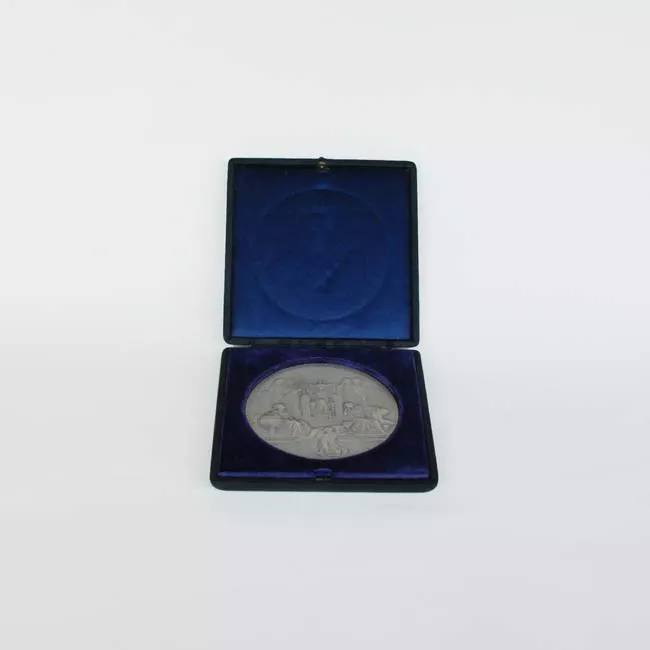 Medalla