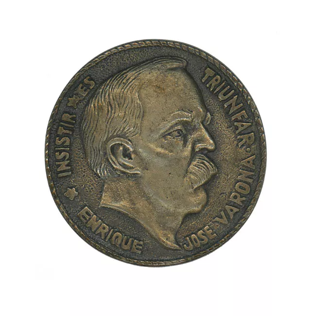 Medalla