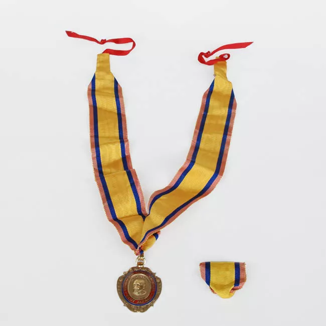 Condecoración