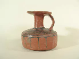 Jarro (arqueológico y etnográfico)