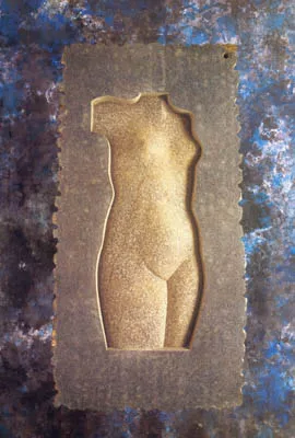 Perfil de mujer