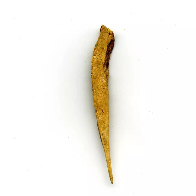 Punzón (arqueológico)