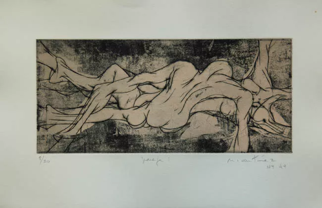 Pareja I