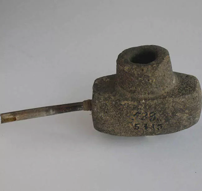 Pipa (equipo de fumar)