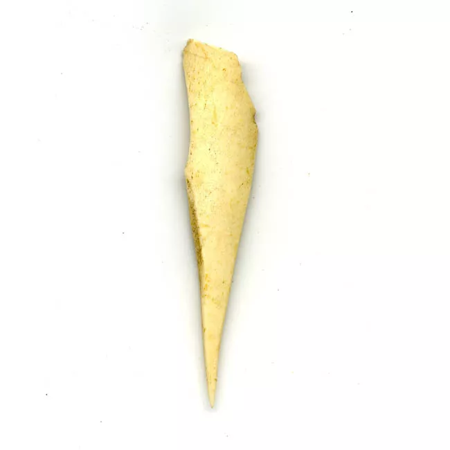 Punzón (arqueológico)