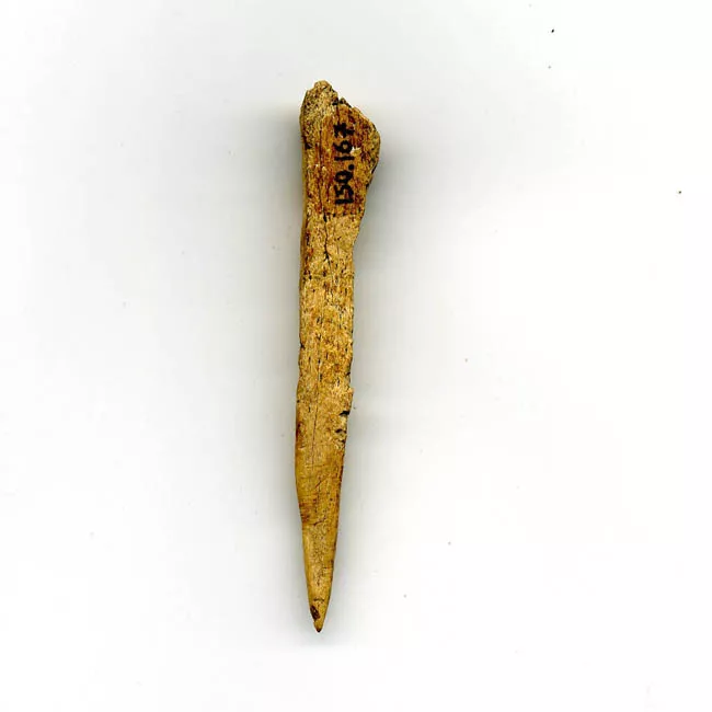 Punzón (arqueológico)