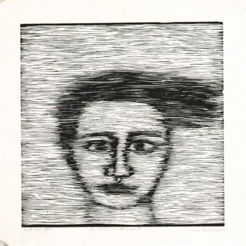 La Niña Del Viento
