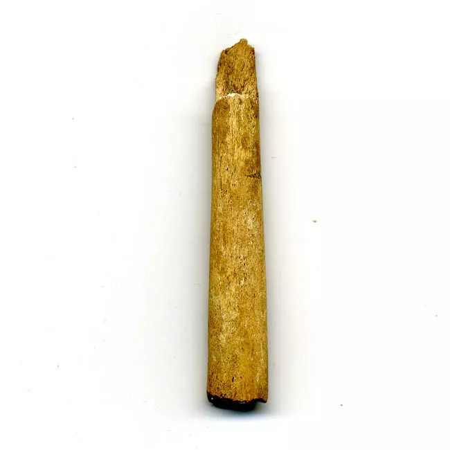 Punzón (arqueológico)
