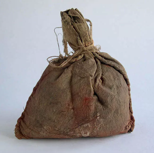 Bolsa (contenedor)