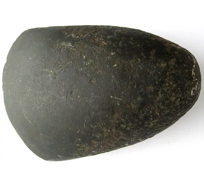 Hacha (lítica)
