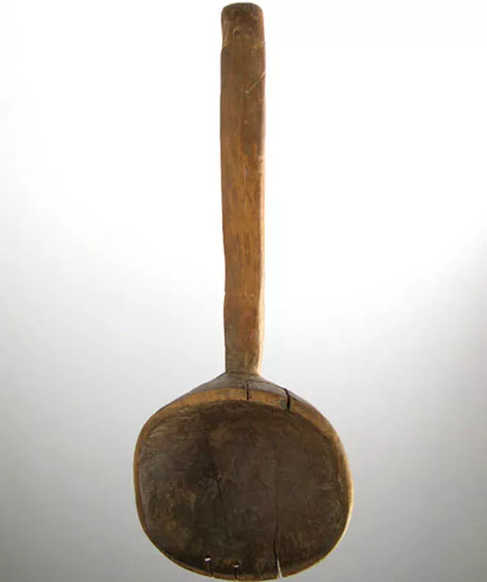 Cuchara