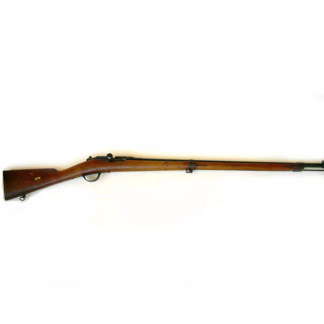 Fusil